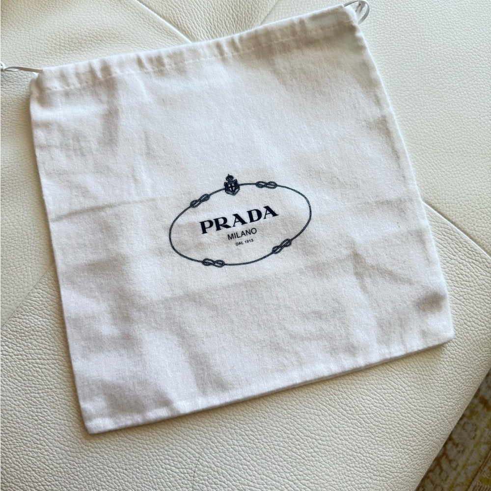 Prada sleeper duster Boutique bag - Picture 3 of 5
